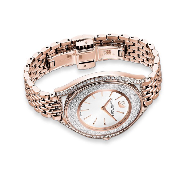 Swarovski Crystalline Aura Watch image number 3